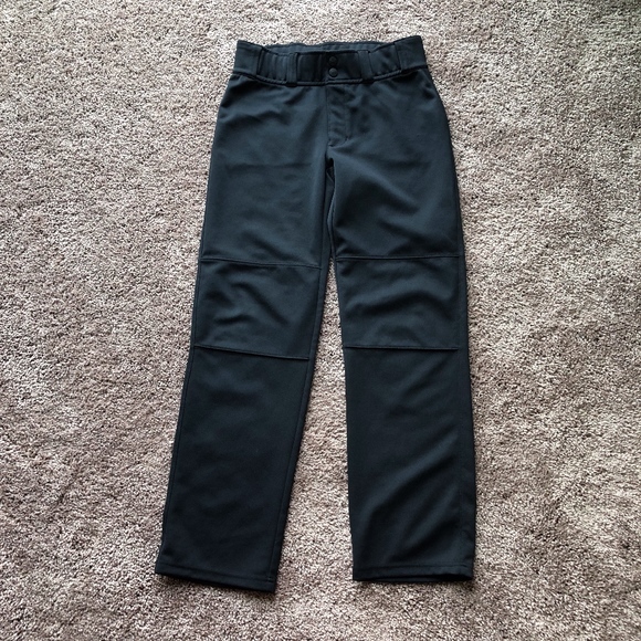 Under Armour Other - Under Armour Boys Baseball Pants Size L